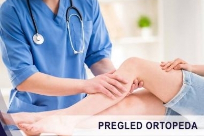 Pregled ortopeda sa ultrazvukom mekih tkiva | Popusti, Besplatni kuponi